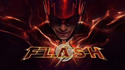 The Flash still
