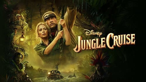 Jungle Cruise still