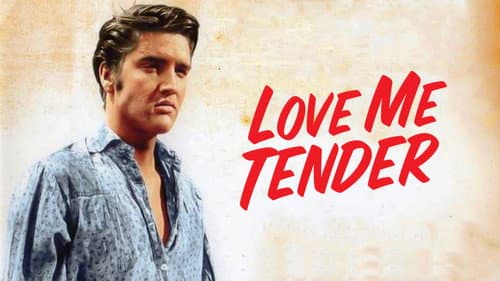 Love Me Tender still