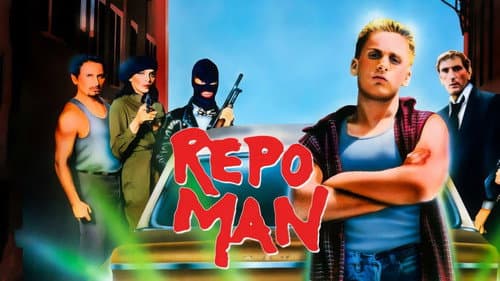 Repo Man still