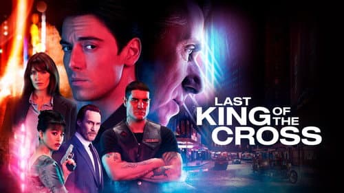 Last King of the Cross still