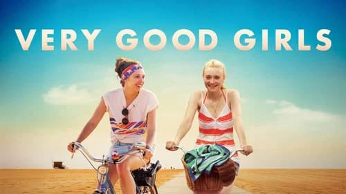 Very Good Girls still