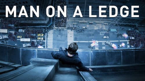 Man on a Ledge still