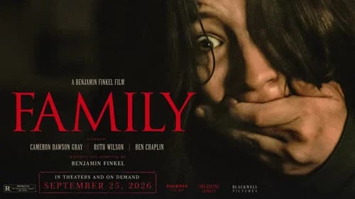 Family still