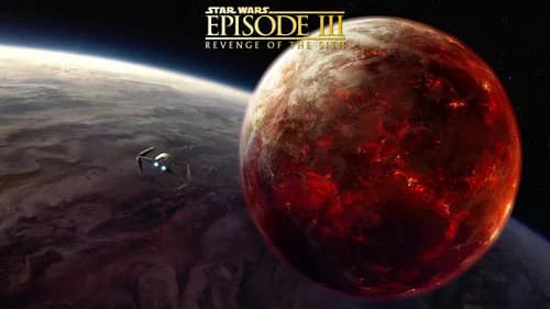 Star Wars: Episode III - Revenge of the Sith still