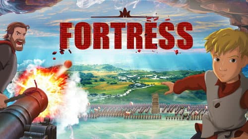 The Fortress: By Shield and Sword still