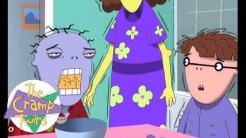 The Cramp Twins still