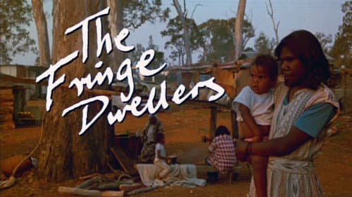 The Fringe Dwellers still
