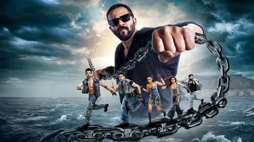Khatron Ke Khiladi still