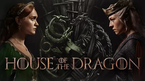 House of the Dragon still
