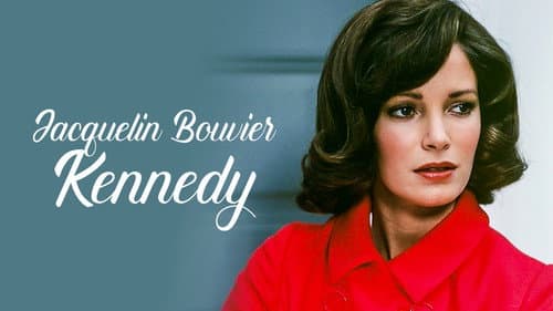 Jacqueline Bouvier Kennedy still