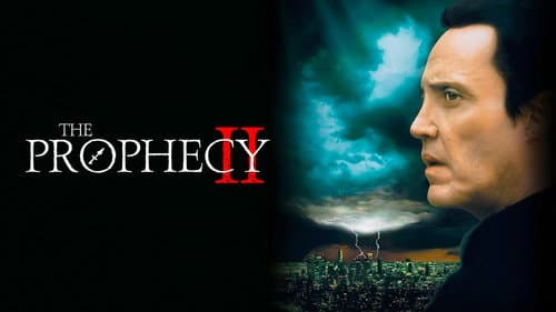 The Prophecy II still