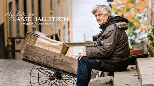 Mitt liv som Lasse Hallström still