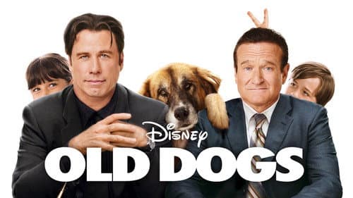Old Dogs still