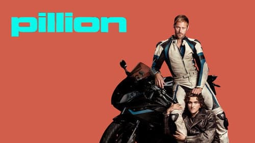 Pillion still