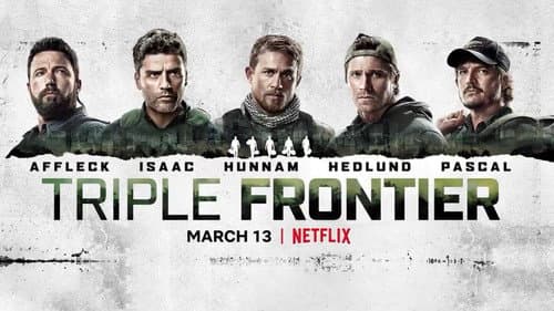 Triple Frontier still