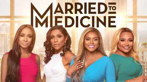 Married to Medicine still