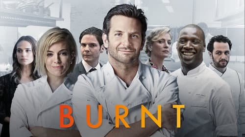 Burnt still