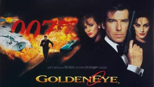GoldenEye still
