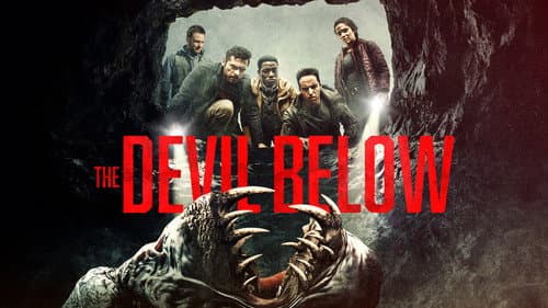 The Devil Below still