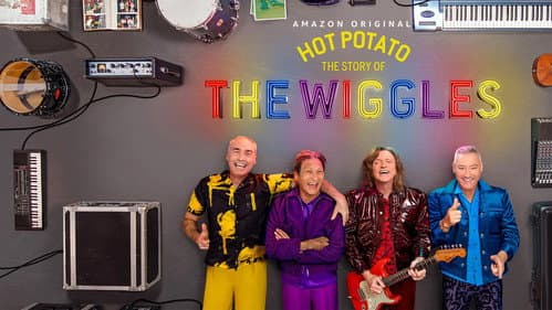 Hot Potato: The Story of The Wiggles still