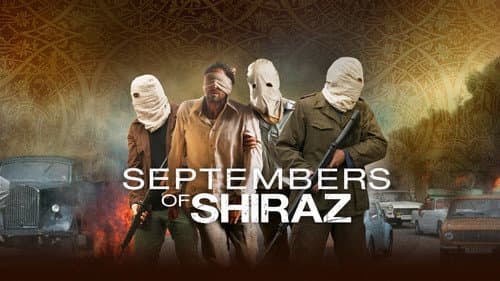 Septembers of Shiraz still