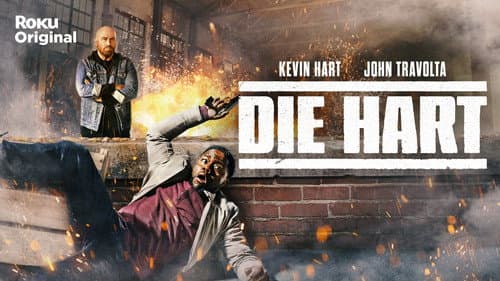 Die Hart still