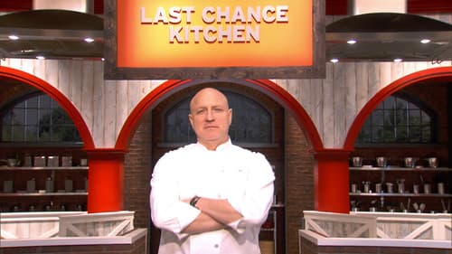 Last Chance Kitchen still