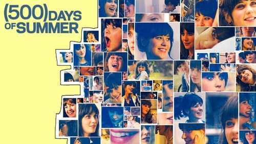 (500) Days of Summer still