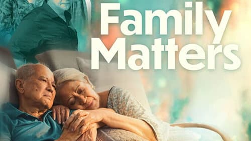 Family Matters still