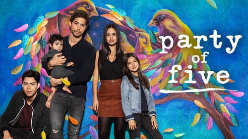 Party of Five still