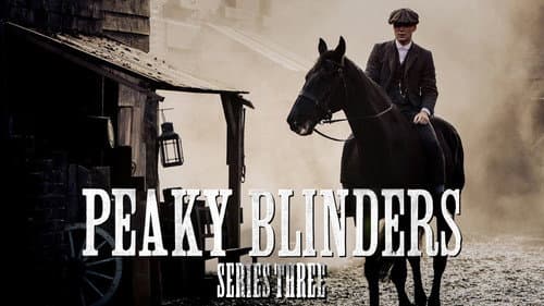 Peaky Blinders still