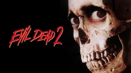 Evil Dead II still