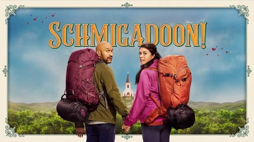 Schmigadoon! still
