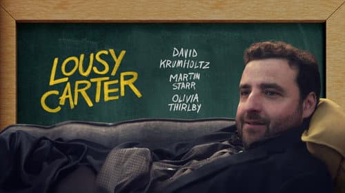 Lousy Carter still