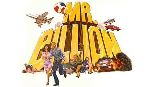 Mr. Billion still