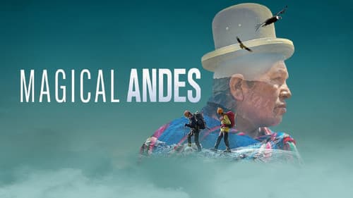 Magical Andes still
