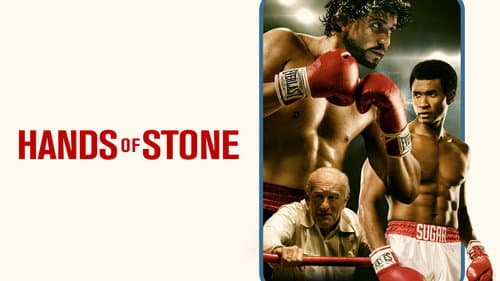 Hands of Stone still