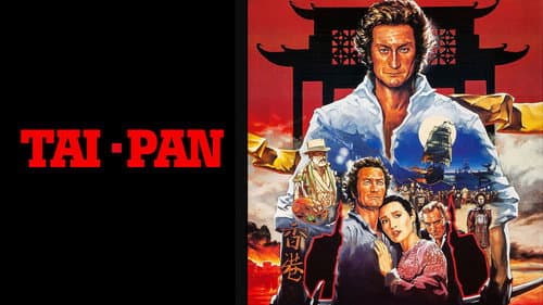 Tai-Pan still