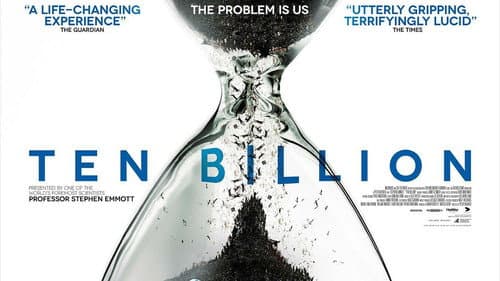 Ten Billion still