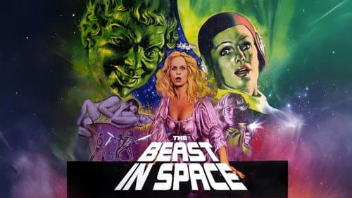 Beast in Space still
