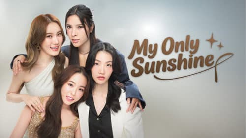 My Only Sunshine still