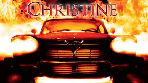 Christine still
