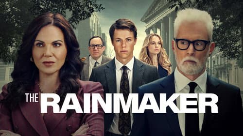 The Rainmaker still