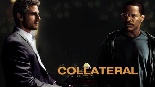 Collateral still