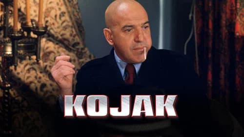 Kojak still