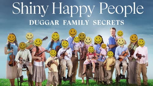 Shiny Happy People still