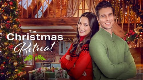 The Christmas Retreat still