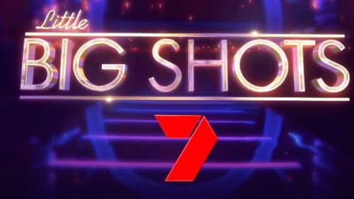 Little Big Shots still