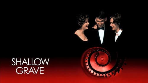 Shallow Grave still